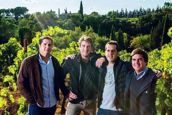 Image Mas de Daumas Gassac no.0