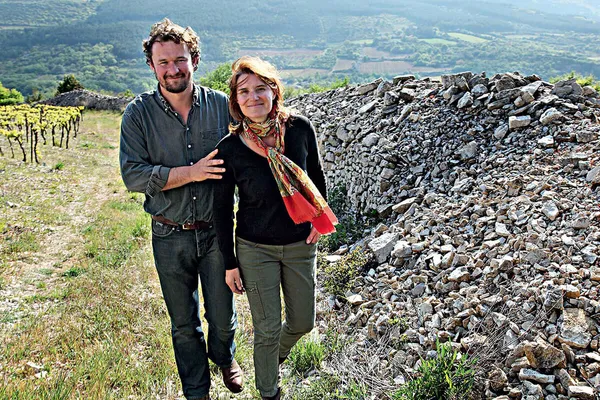 Image Pas de L'Escalette no.0