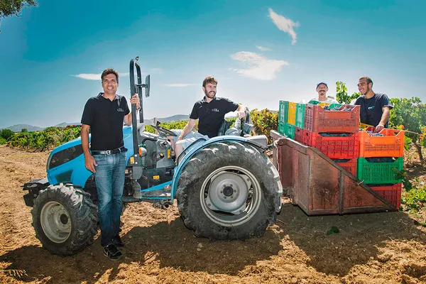 Image Cantina Giba no.0