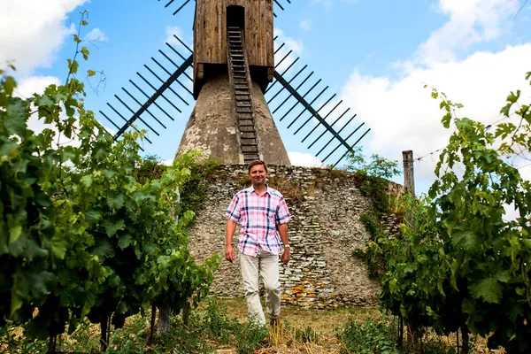 Image Damien Laureau no.0