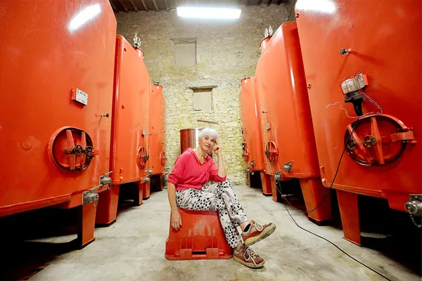 Image Domaine Peyre Rose no.0