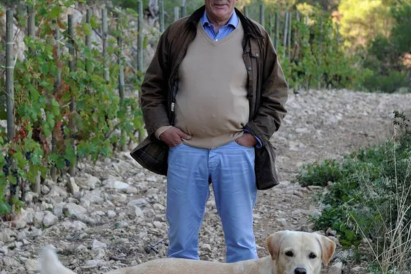 Image Trévallon no.0