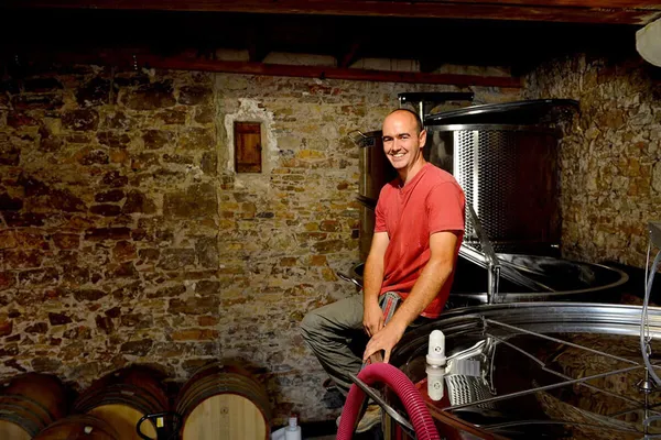 Image Les Vignes Oubliées no.0