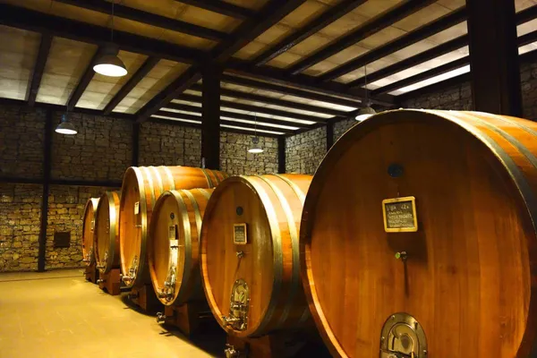 Image Tenuta Bellafonte no.1