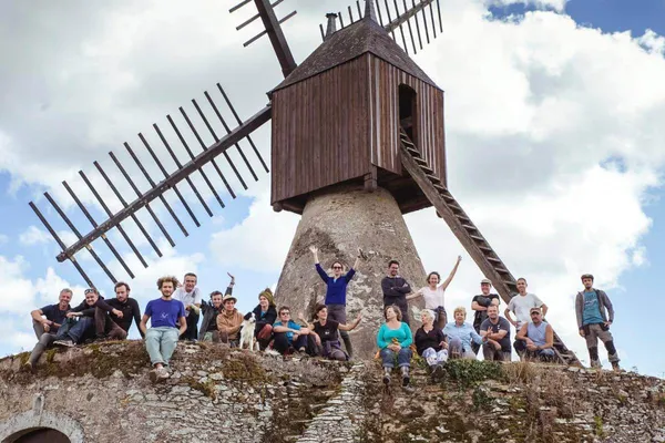 Image Damien Laureau no.1