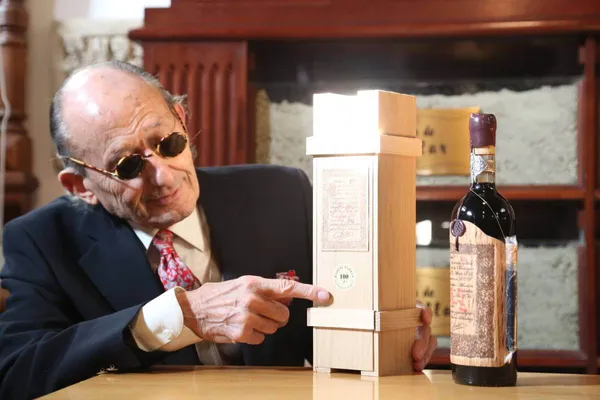 Image Toro Albala no.0