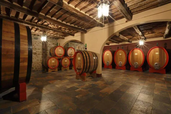 Image Le Potazzine no.2