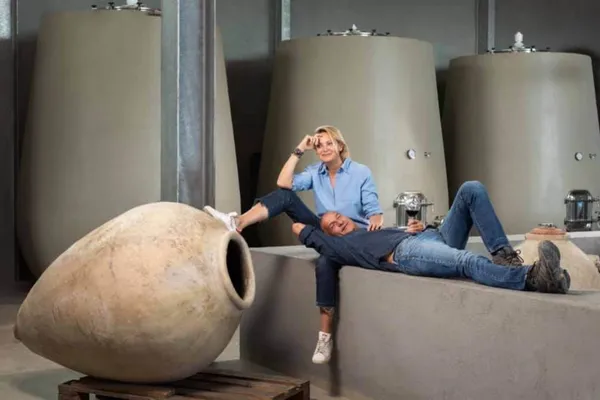 Image Zorah Wines no.0