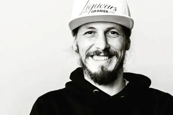 Image Liqueurs Granier no.0