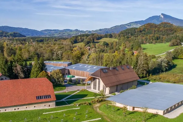 Image La Grande Chartreuse no.1