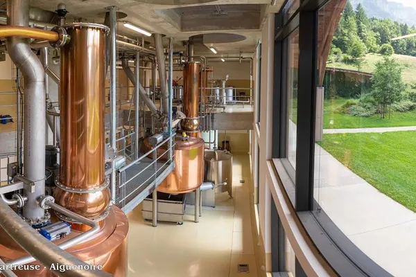 Image La Grande Chartreuse no.2