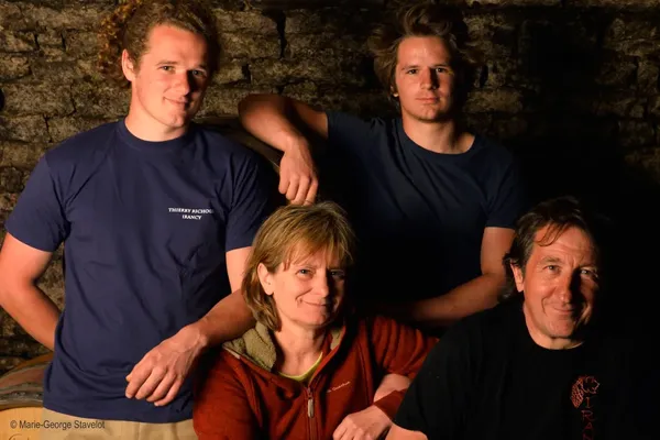 Image Gabin & Félix Richoux no.0