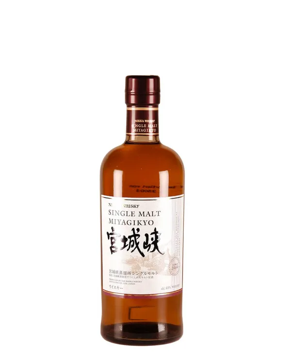 Whisky japonais Nikka